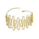 Kiara Choker Combo