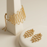 Kiara Arm Band Combo