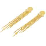 Shakti Shoulder Duster