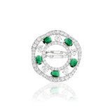 Garden of Green Ring