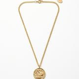 Minimalistic Zodiac Necklace