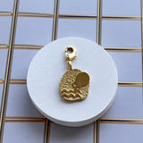Zodiac Charm Bracelet