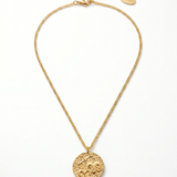 Minimalistic Zodiac Necklace