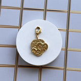 Zodiac Charm Bracelet