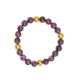 Amethyst Bracelet