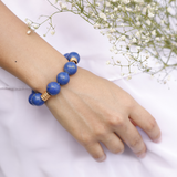 Boheme Beads Bracelet Stack