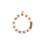 PAVITRA SAGAR - Boheme Beads Bracelet Stack