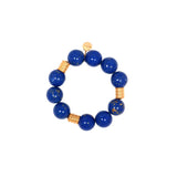 PAVITRA SAGAR - Boheme Beads Bracelet Stack