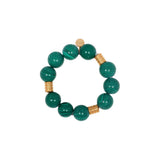 PAVITRA SAGAR - Boheme Beads Bracelet Stack