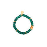 PAVITRA SAGAR - Boheme Beads Bracelet Stack
