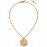 Minimalistic Zodiac Necklace