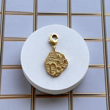 Zodiac Charm Bracelet