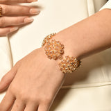 Bauble Crystal Bracelet