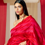 Bauble Crystal Multi Color Choker