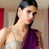 Aaina Studs