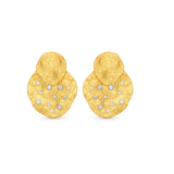 Glint Diamond Earring