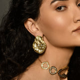 Glint Diamond Earring