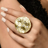 Glint Diamond Ring