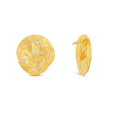Glint Diamond Studs