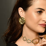 Glint Diamond Studs