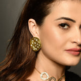 Glint Diamond Studs