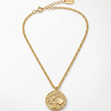 Minimalistic Zodiac Necklace