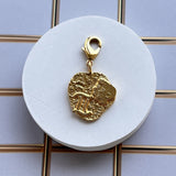 Zodiac Charm Bracelet