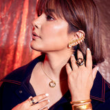 Kamal Ring