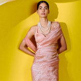 3 Layer Pearl Necklace