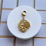 Zodiac Charm Bracelet