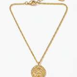 Minimalistic Zodiac Necklace