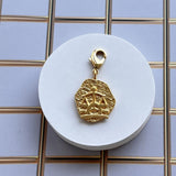 Zodiac Charm Bracelet