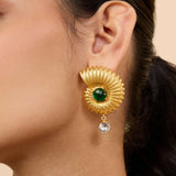 La Mer Gleam Shell Combo