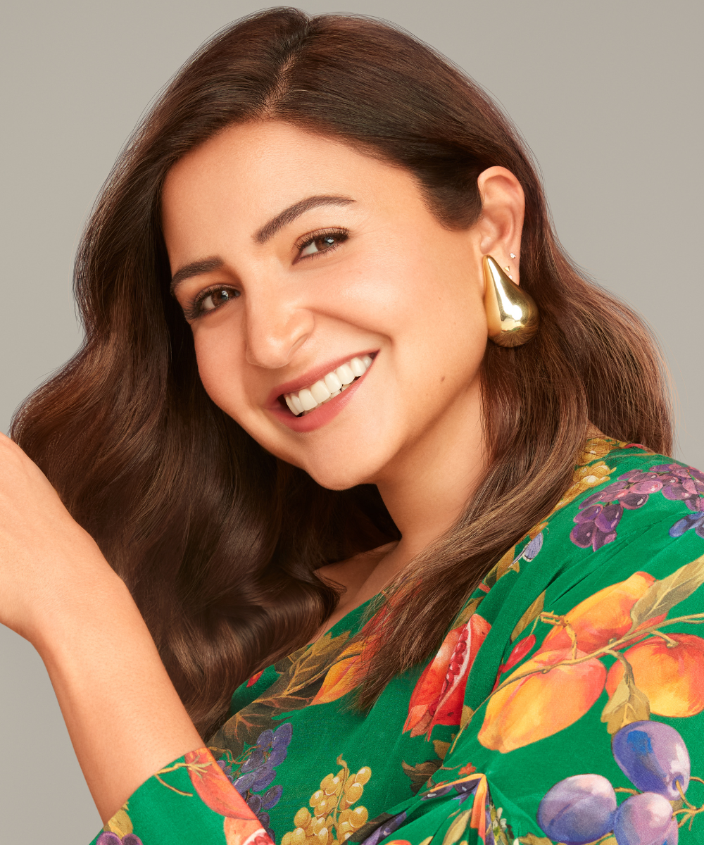 Bold Chunky Earrings