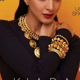 KIARA ADVANI - Mini Audrey Classic Bracelet