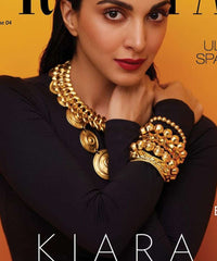 KIARA ADVANI - Mini Audrey Classic Bracelet