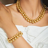 KIARA ADVANI - Mini Audrey Classic Bracelet
