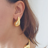 Bold Mini Earrings