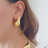 KUBBRA SAIT - Bold Mini Earrings
