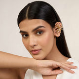 Flow Ear Climbers