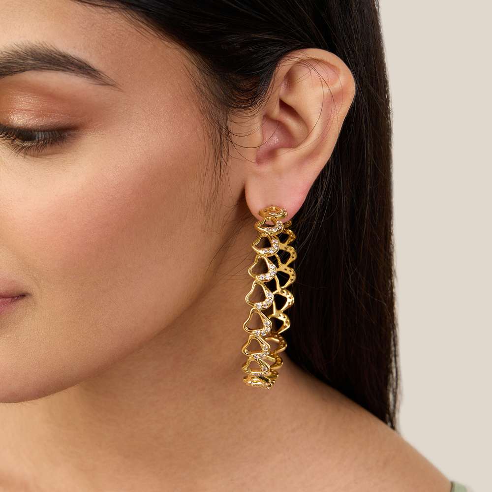 Flow Statement Hoops