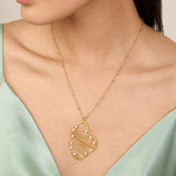 Flow Wave Chain