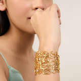 Flow Day to Night Cuff