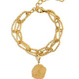 Zodiac Charm Bracelet