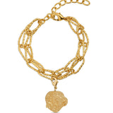Zodiac Charm Bracelet