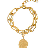 Zodiac Charm Bracelet