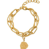 Zodiac Charm Bracelet