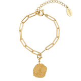 Zodiac Charm Bracelet