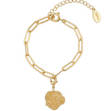 Zodiac Charm Bracelet