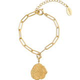 Zodiac Charm Bracelet